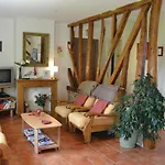 Holiday Gite De La Lombardie Hébergement de vacances Lottinghen