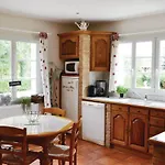 Vakantiehuis De La Lombardie *