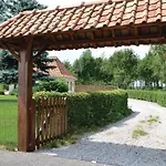 Hébergement de vacances Holiday Gite De La Lombardie