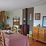 De La Lombardie Vakantiehuis