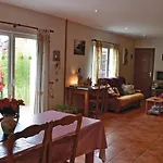 De La Lombardie Vakantiehuis *