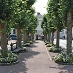 De La Lombardie Vakantiehuis Lottinghen