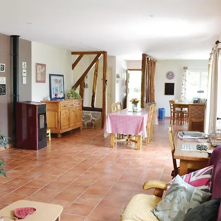 De La Lombardie 別荘 *