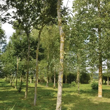 De La Lombardie Дом отдыха