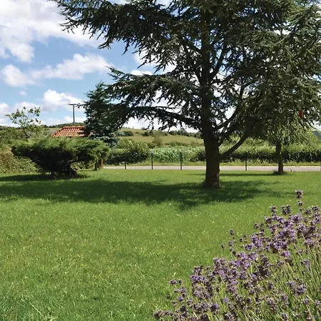 De La Lombardie 別荘