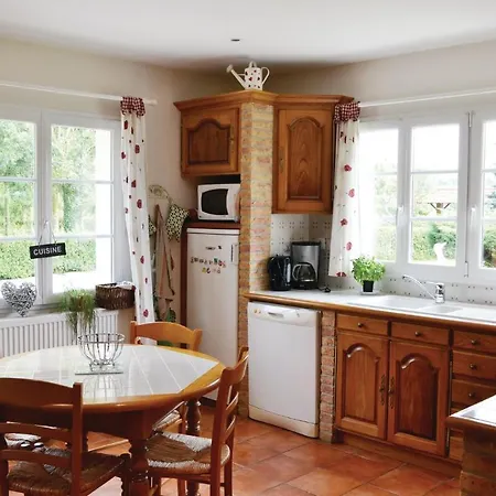 Дом отдыха De La Lombardie *