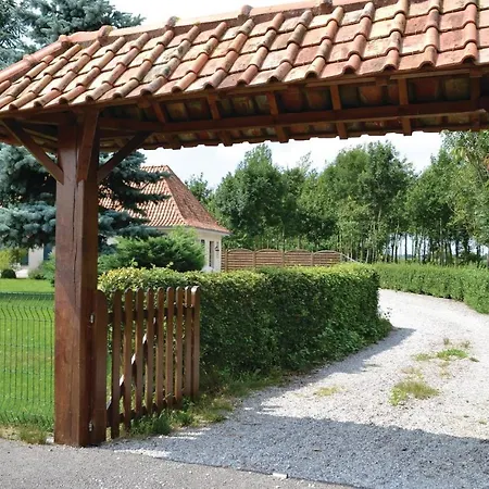 Feriehus De La Lombardie
