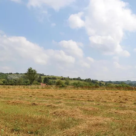 別荘 De La Lombardie