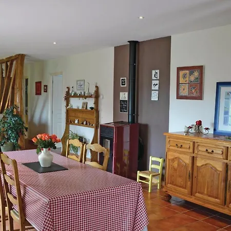 De La Lombardie Дом отдыха