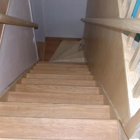 Дом отдыха De La Lombardie *