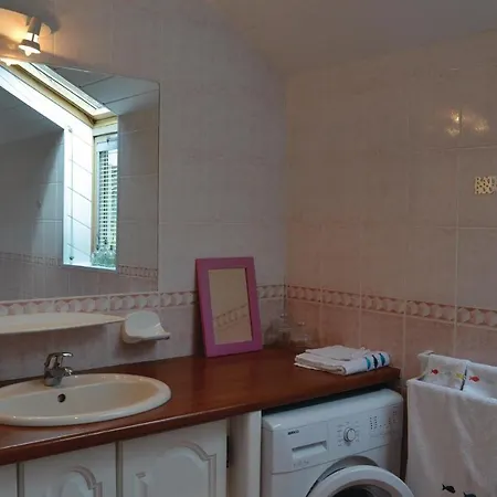 Дом отдыха De La Lombardie