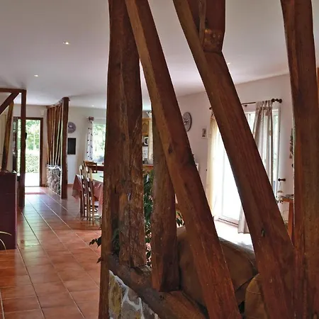 De La Lombardie Дом отдыха