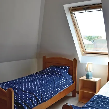 Holiday Gite De La Lombardie Lottinghen