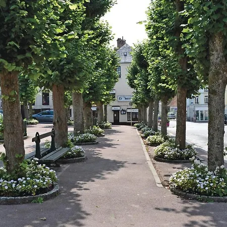 De La Lombardie Feriehus Lottinghen