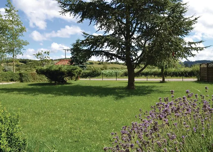 De La Lombardie Holiday home