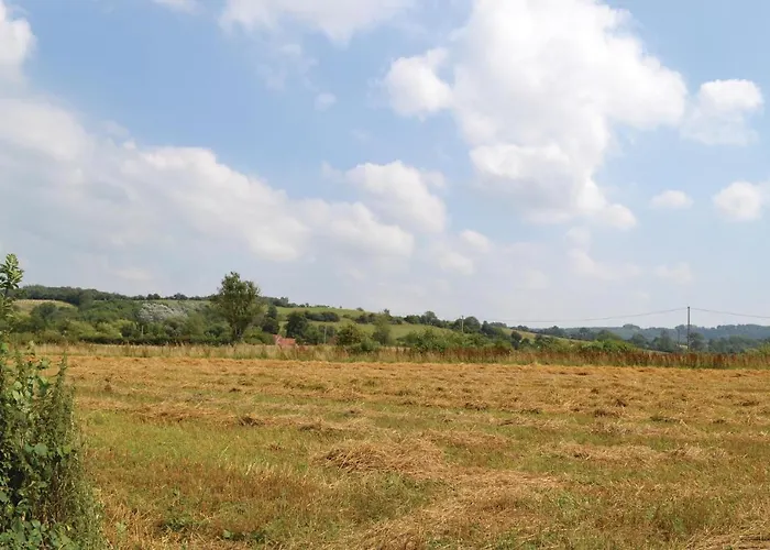 Holiday home De La Lombardie